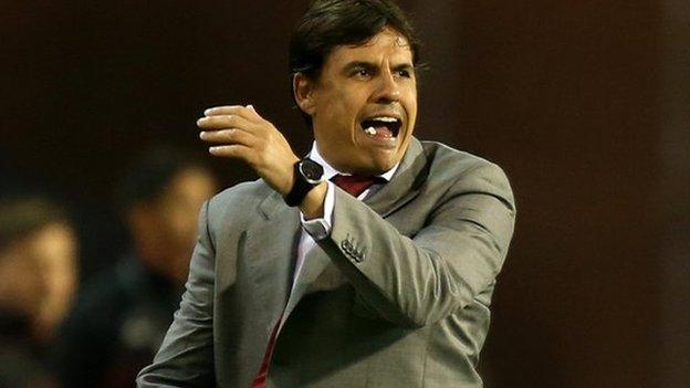 Chris Coleman