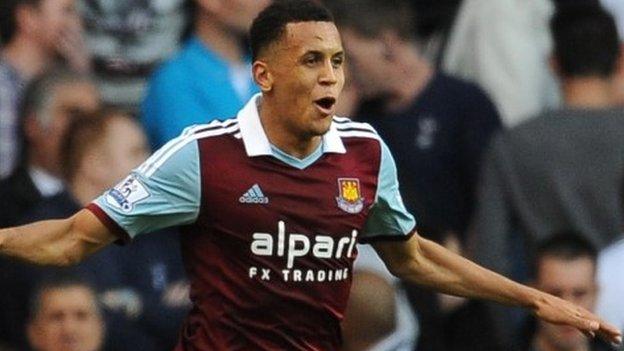 Ravel Morrison