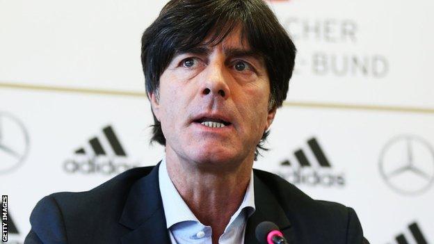 Joachim Low