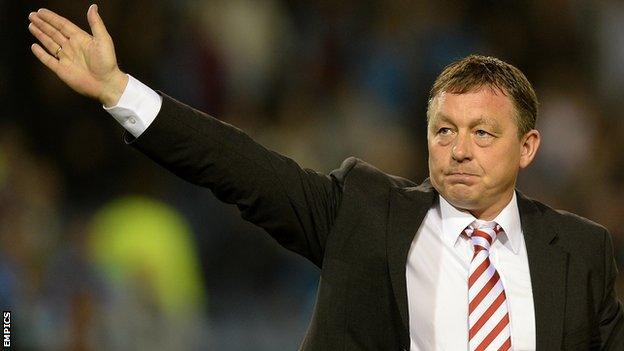 Billy Davies