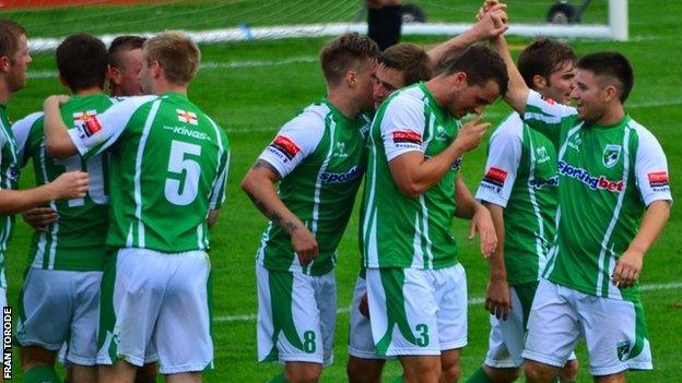 Guernsey FC