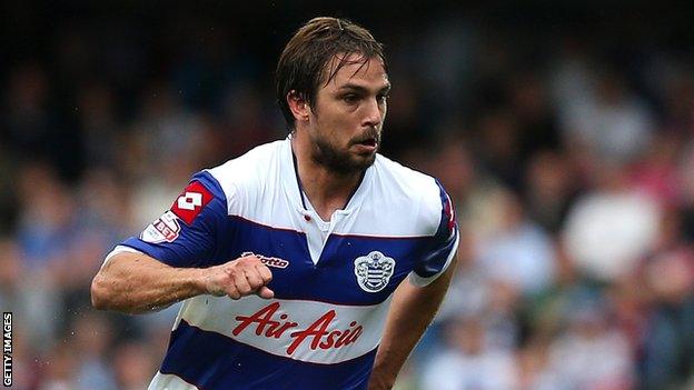 Niko Kranjcar