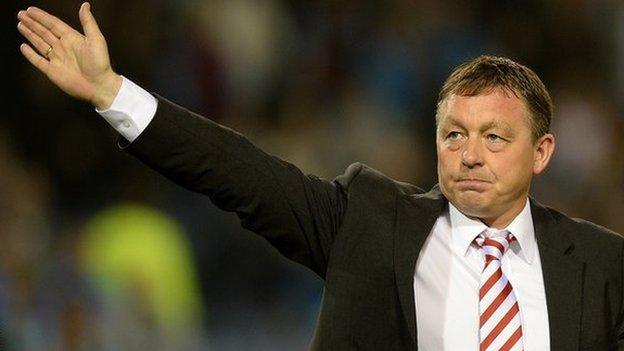 Billy Davies