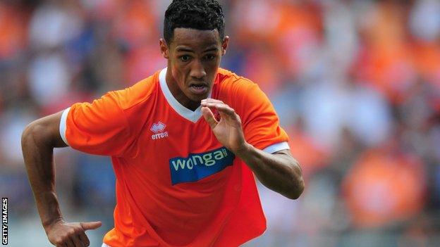 Tom Ince