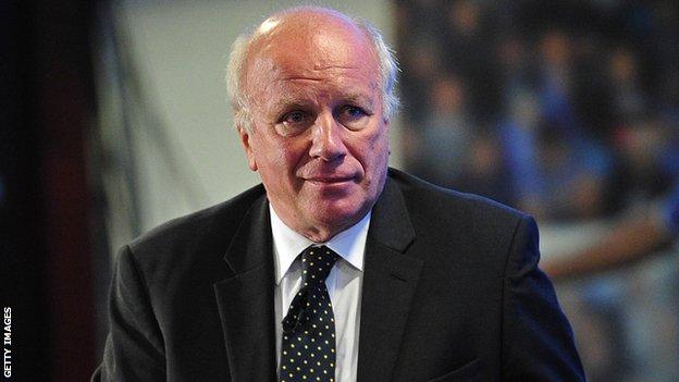 Greg Dyke