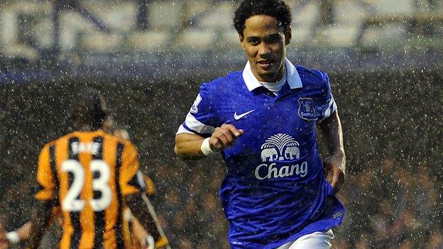 Steven Pienaar