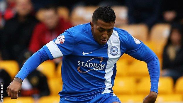 Nathaniel Mendez-Laing