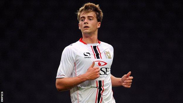 Patrick Bamford