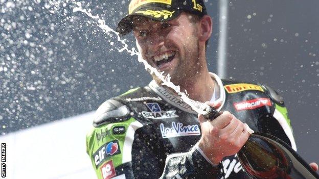 Tom Sykes