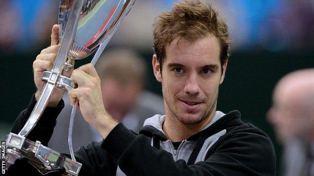 Richard Gasquet