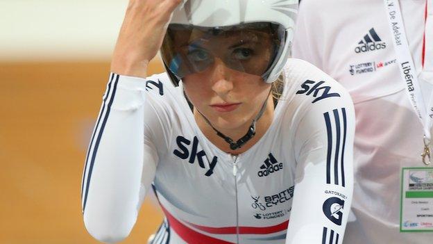 Laura Trott