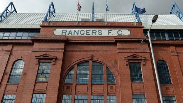 Ibrox