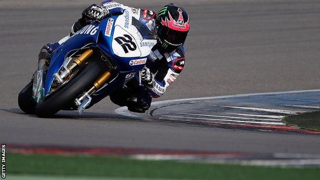 Alex Lowes