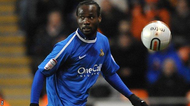 Pascal Chimbonda