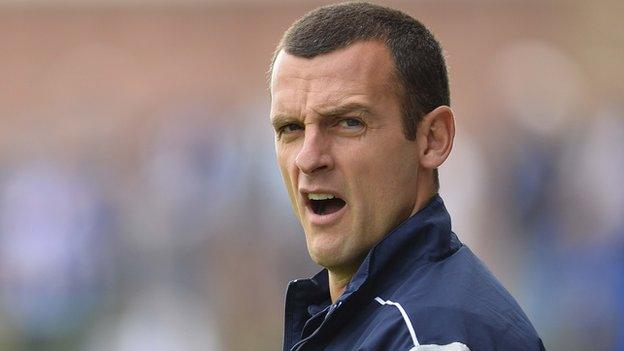 Oran Kearney