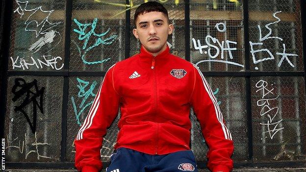 Andrew Selby