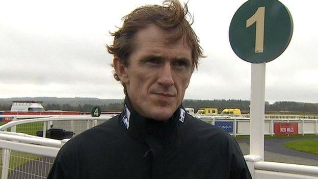 AP McCoy