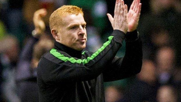 Neil Lennon