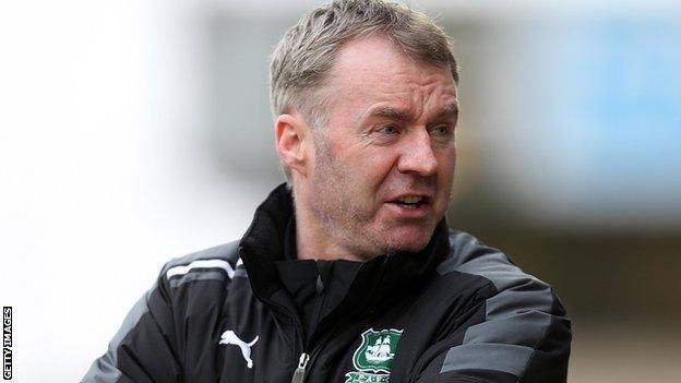 John Sheridan