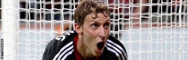 Stefan Kiessling