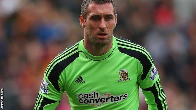 Allan McGregor