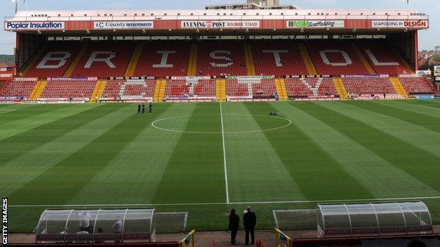 Ashton Gate