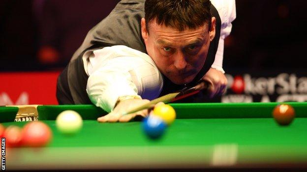 Jimmy White