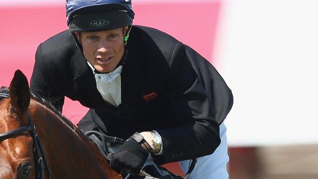 William Fox-Pitt