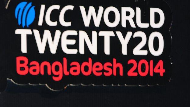 ICC World Twenty20 2014