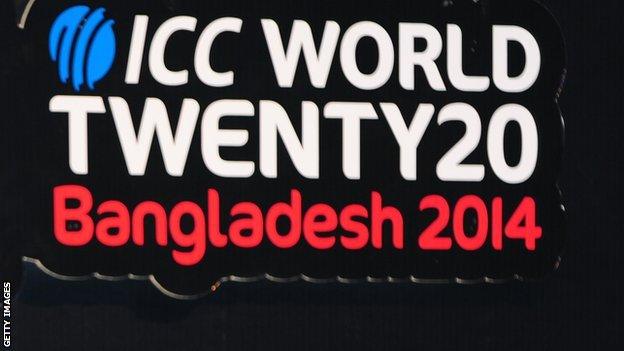 ICC World Twenty20 2014