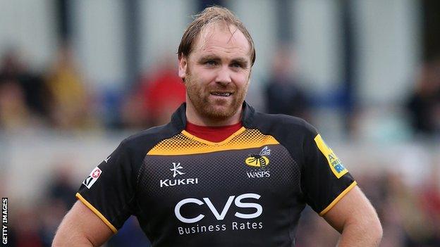 Andy Goode