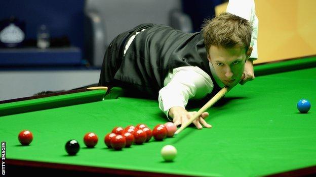 Judd Trump