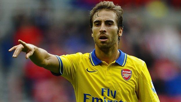 Mathieu Flamini