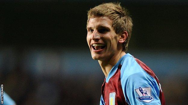 Marc Albrighton