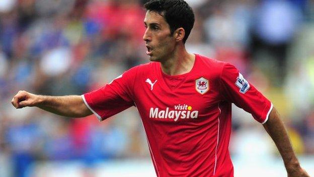 Peter Whittingham