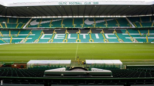 Celtic Park