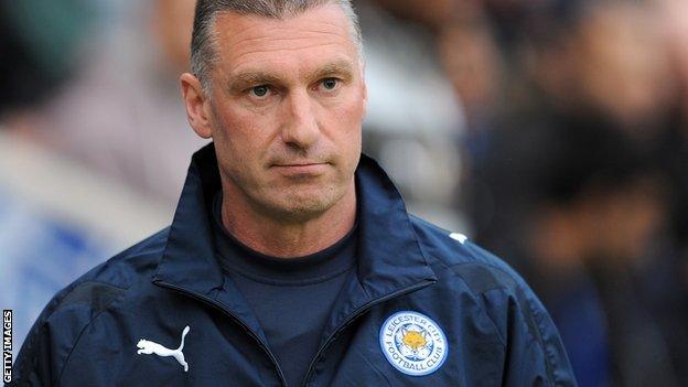 Nigel Pearson