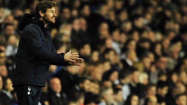 Andre Villas-Boas