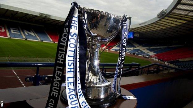 Scottish League Cup