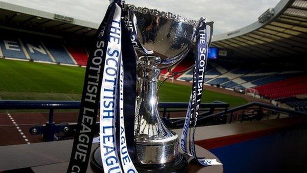 Scottish League Cup