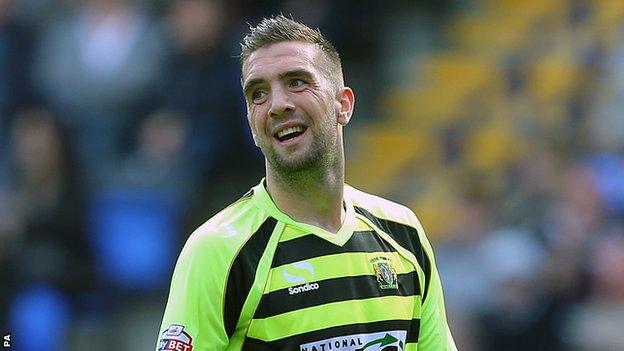 Shane Duffy