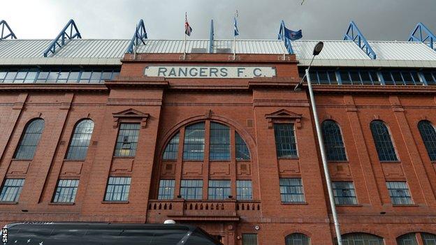 Ibrox