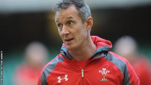 Rob Howley