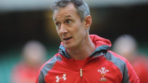 Rob Howley