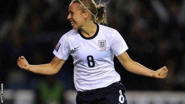 Jordan Nobbs