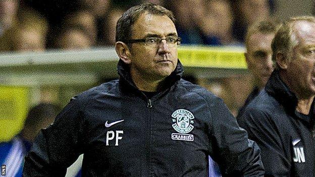 Pat Fenlon