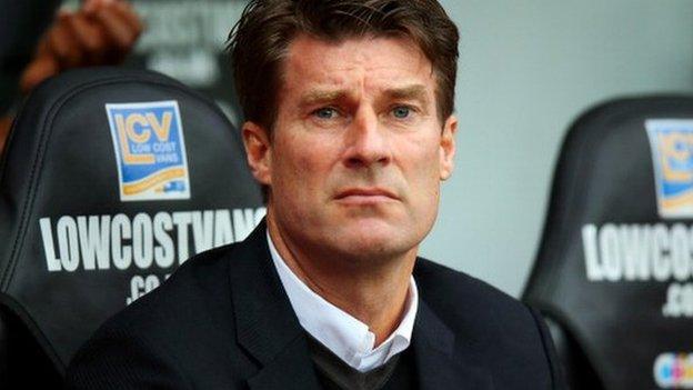 Michael Laudrup