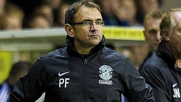 Pat Fenlon