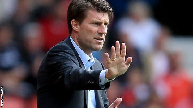 Michael Laudrup