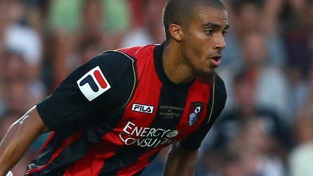 Lewis Grabban